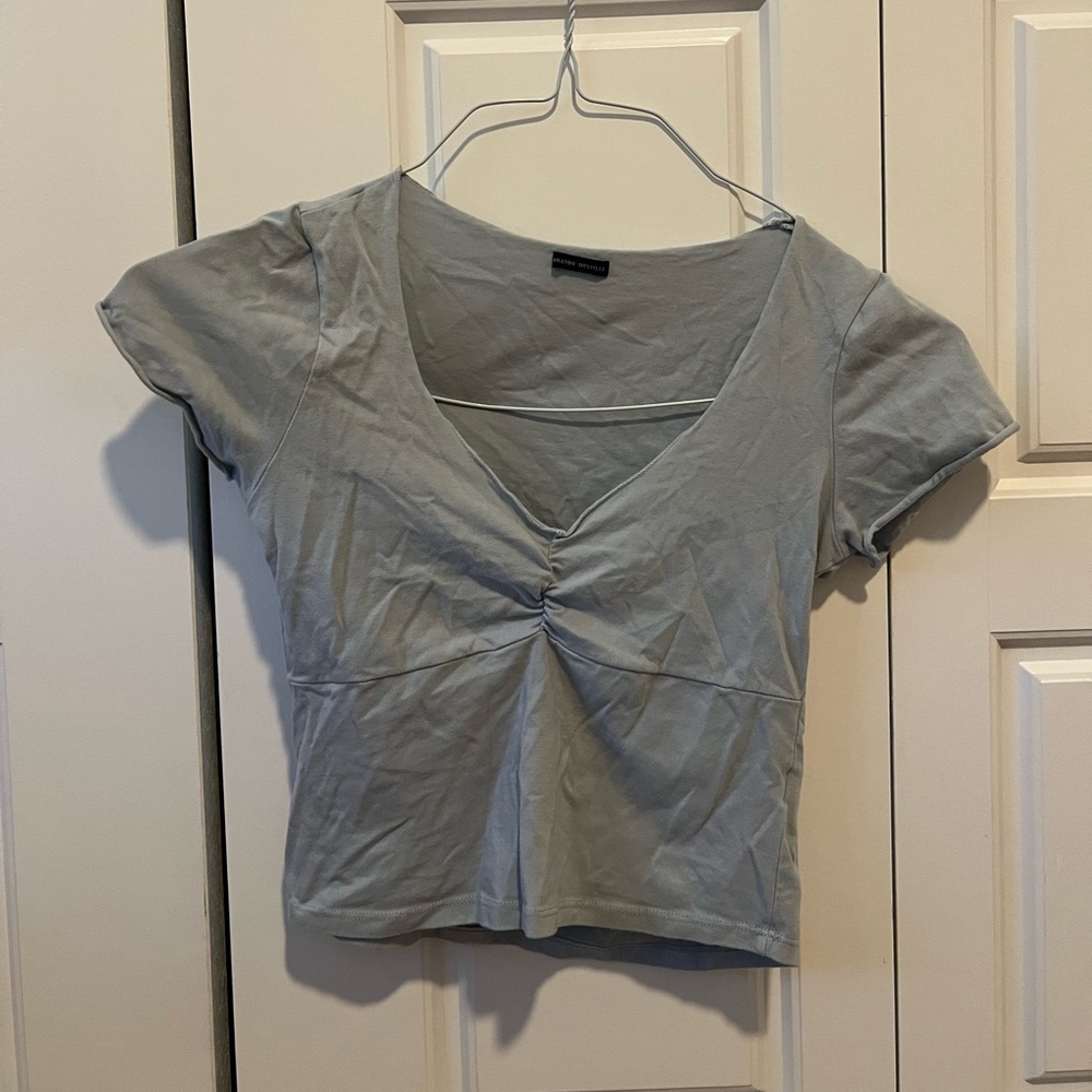 brandy melville top